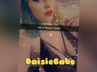 DaisieBabe