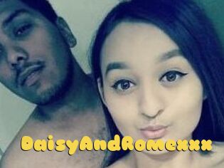 DaisyAndRomexxx