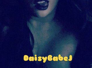 DaisyBabeJ