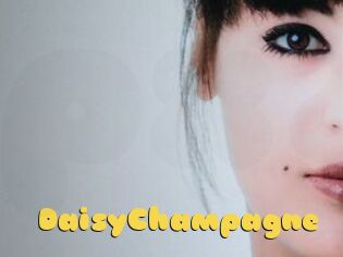 DaisyChampagne