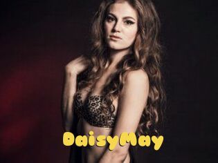 DaisyMay