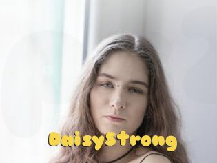 DaisyStrong