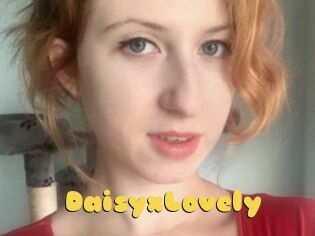 DaisyxLovely