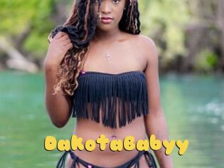 DakotaBabyy
