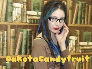 DakotaCandyfruit
