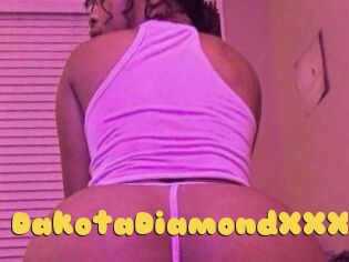 DakotaDiamondXXX