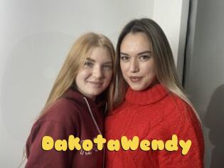 DakotaWendy