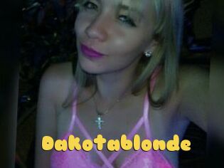 Dakotablonde
