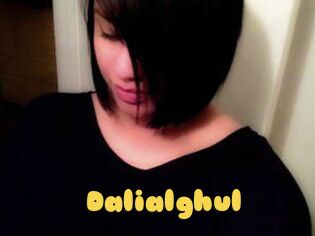 Dalialghul