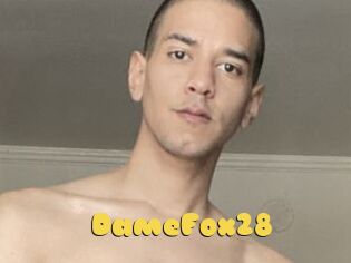 DameFox28