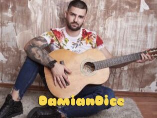 DamianDice