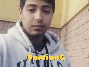 DamianG