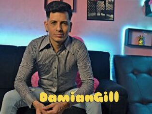 DamianGill
