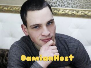 DamianHost