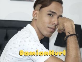 DamianHurl