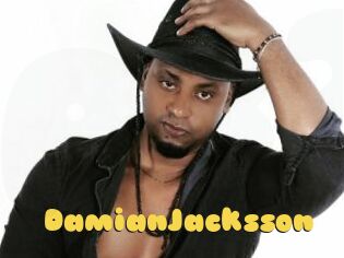 DamianJacksson