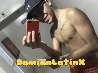 DamianLatinX