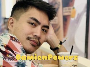 DamienPowers