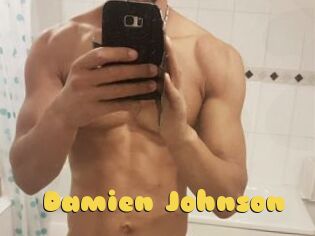 Damien_Johnson