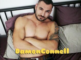 DamonConnell