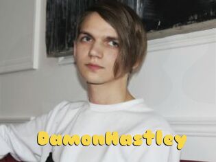 DamonHastley