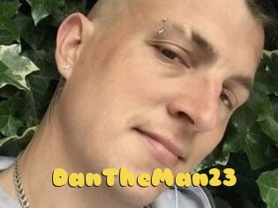 DanTheMan23