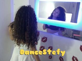 DanceStefy