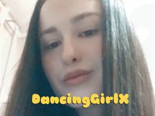 DancingGirlX