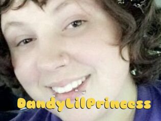 DandyLilPrincess