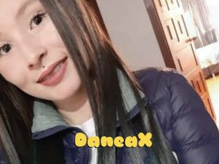 DaneaX
