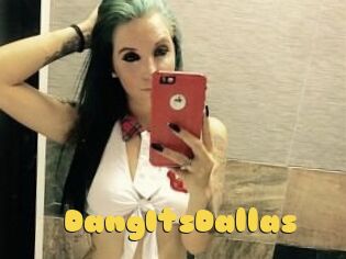DangItsDallas
