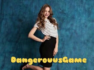 DangerouusGame