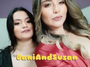 DaniAndSusan