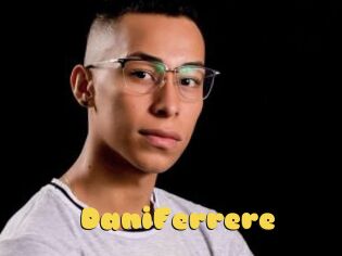 DaniFerrere