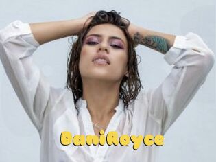 DaniRoyce