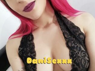DaniSexxx