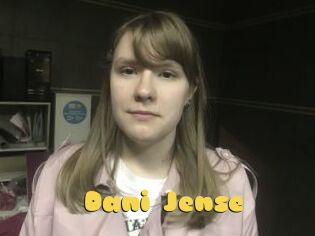 Dani_Jense