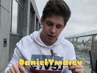 DanielYmaiev