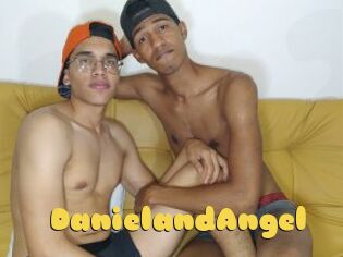 DanielandAngel