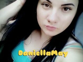 DaniellaMay