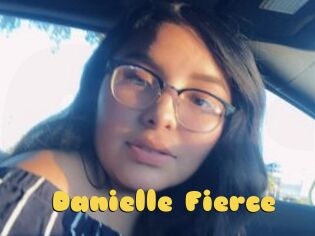Danielle_Fierce