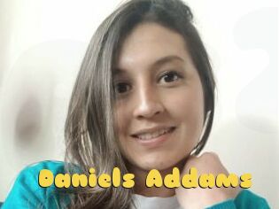 Daniels_Addams