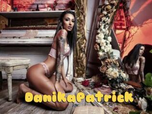 DanikaPatrick