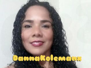DannaKolemanx