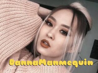 DannaManmequin