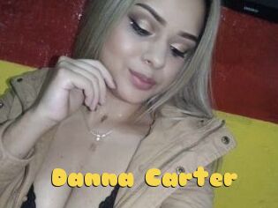 Danna_Carter
