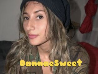 DannaeSweet