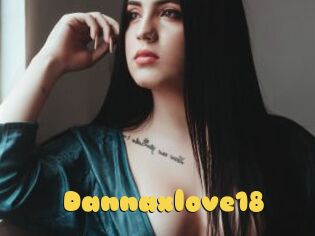 Dannaxlove18