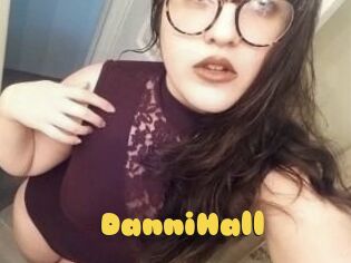 Danni_Hall
