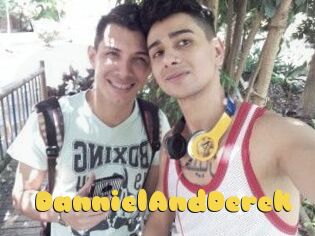 DannielAndDerek
